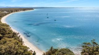 Salt Life Studio 47 - Belle Escapes Jervis Bay - Vincentia - 9