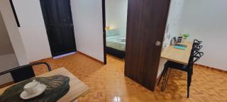 Luxury Room San Nicolás Mall - 0