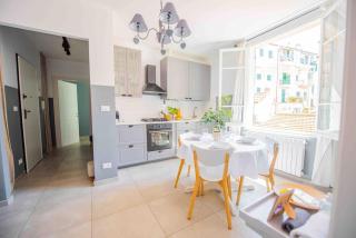 Beach apartment in the center - Sanremo - 9