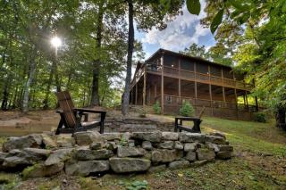 The Retreat - Blue Ridge - 0