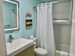 Sunflower 2, Beachfront Apt, pets allowed - St. George Island - 5