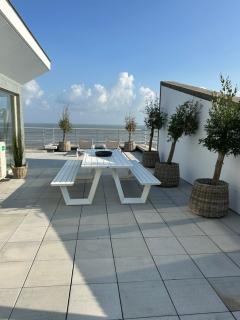 Penthouse Knokke Heist - 5