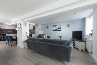 Offshore, Carbis Bay, St Ives - Carbis Bay - 6