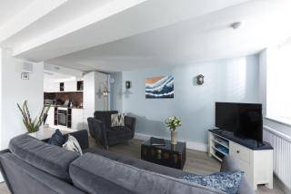 Offshore, Carbis Bay, St Ives - Carbis Bay - 4