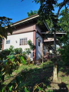 Casa ni Liwanag - 1