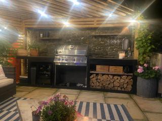Stylish Oasis - Bath - 6