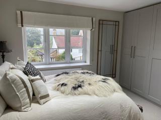 Stylish Oasis - Bath - 4