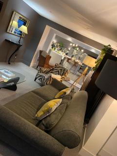 Stylish Oasis - Bath - 3