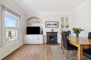 Charming 1BR apartment in the heart of Fulham - Londra - 0
