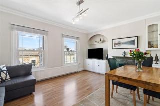 Charming 1BR apartment in the heart of Fulham - Londra - 9
