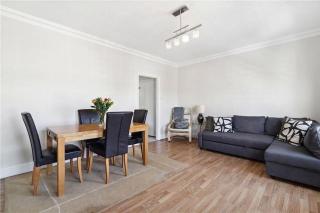 Charming 1BR apartment in the heart of Fulham - Londra - 8