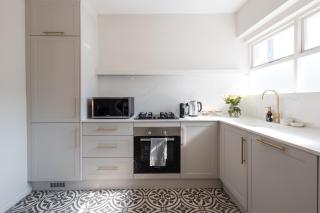 201 Cascades l 2 Bed Boutique Aparthotel - Ciudad del Cabo - 5