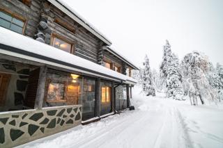 Villa Naava Ruka - Kuusamo - 8