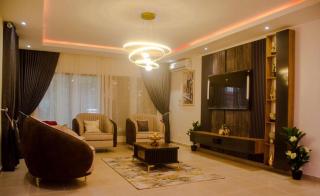 House 103 Abuja - Abuja - 3