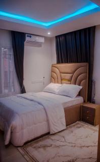 House 103 Abuja - Abuja - 2