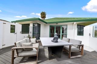 Fernwood Escape - Tauranga Holiday Home - Tauranga - 9