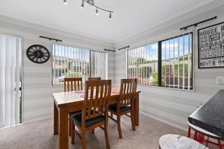Fernwood Escape - Tauranga Holiday Home - Tauranga - 4