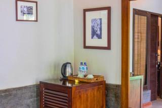 Eesha 2 BR Private Pool Villa ZN248 - Ubud - 7