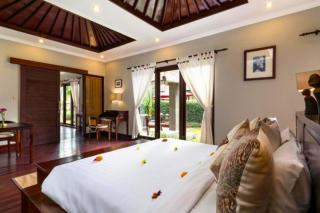 Eesha 2 BR Private Pool Villa ZN248 - Ubud - 4