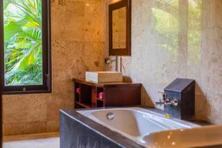 Eesha 2 BR Private Pool Villa ZN248 - Ubud - 2