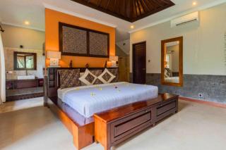 Eesha 2 BR Private Pool Villa ZN248 - Ubud - 1