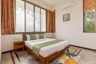 Whirl Vista- 5 BHK with Pool - 5