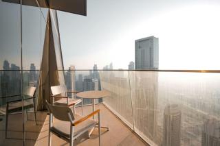 Address Opera 2BR Apartment 54th Floor - 0
