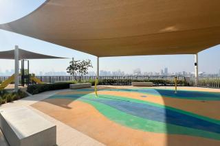 Address Opera 1BR Apartment 54th Floor - Dubai - 8