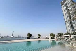 Address Opera 2BR Apartment 54th Floor - 2