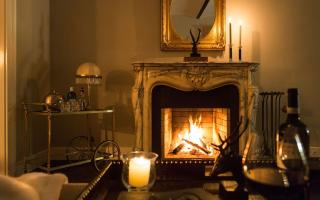 Villa Antoinette - 9