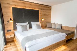 Wirthshof 4 -Hotel Chalets beim Bodensee - Markdorf - 8