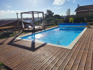 Vila Bastardo Glamping Pod - 7