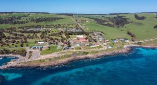 The Rookery on Kangaroo Island - Penneshaw - 7