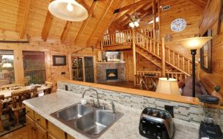 Calis Place - Sevierville - 1