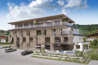 LH Suites Aparthotel NEW OPENING - Saalbach-Hinterglemm - 8