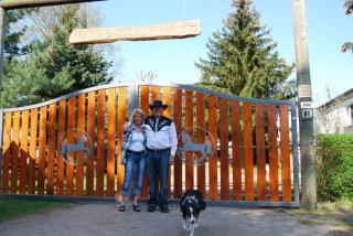 Zum Pferdestall - Dreetz - 6
