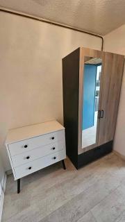 Studio plage du Grazel - 1