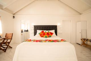 Highland Estate Luxury Villa - Arorangi - 9