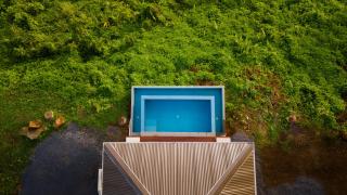 Highland Estate Luxury Villa - Arorangi - 4