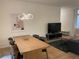 Elegant 2BR Apartment - Canal3 - Zürich - 0