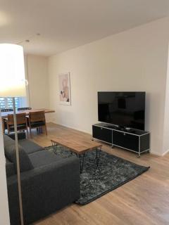Elegant 2BR Apartment - Canal3 - Zürich - 3