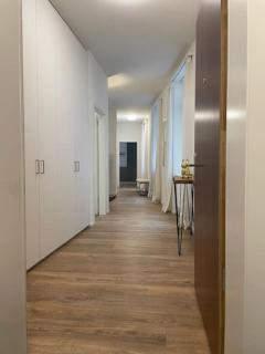 Elegant 2BR Apartment - Canal3 - Zürich - 2