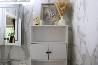 Modern minimalistic 3 bdr Apt Townhouse - 2