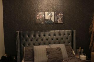 Modern minimalistic 3 bdr Apt Townhouse - Jersey City - 1