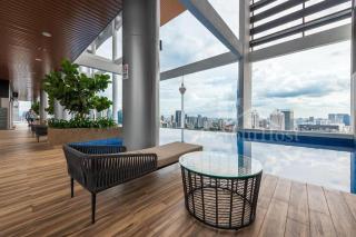 THE COLONY INFINITUM Sweet Home SR - Kuala Lumpur - 5