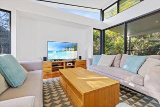 Fuller Holidays - Beachfront Tranquility, Beachfront Suffolk Park - 6