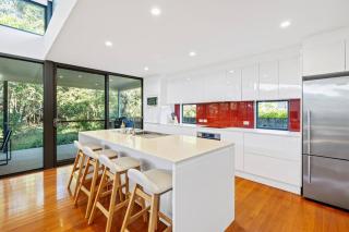 Fuller Holidays - Beachfront Tranquility, Beachfront Suffolk Park - 4