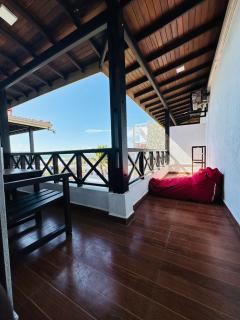Cozy Sea view Inn - Hikkaduwa - 4