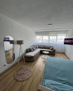 Studio Cozy Apartment - Pristina - 4