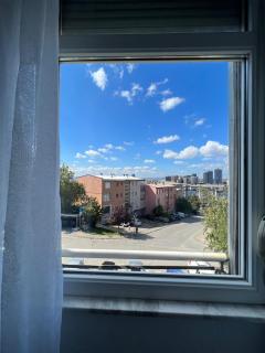 Studio Cozy Apartment - Pristina - 1